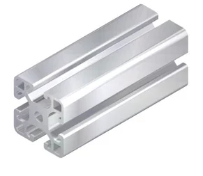 Profil aluminiowy konstrukcyjny 40x40 seria 8