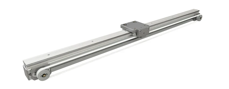 Prowadnica TSNP-V2